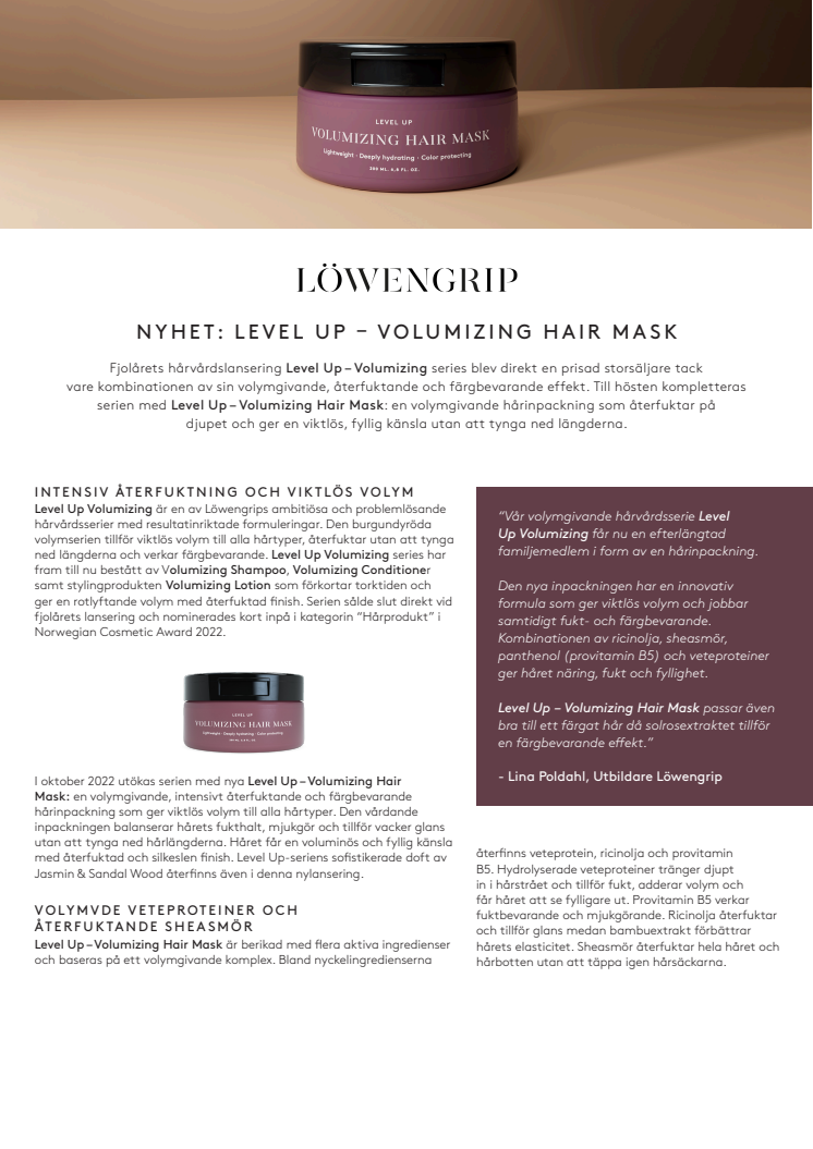 LevelUp_HairMask_PressRelease_SV.pdf