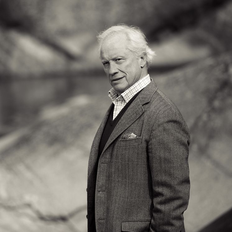 Pressbild Loa Falkman