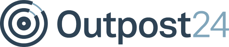 Outpost24-logo for mynewsdesk