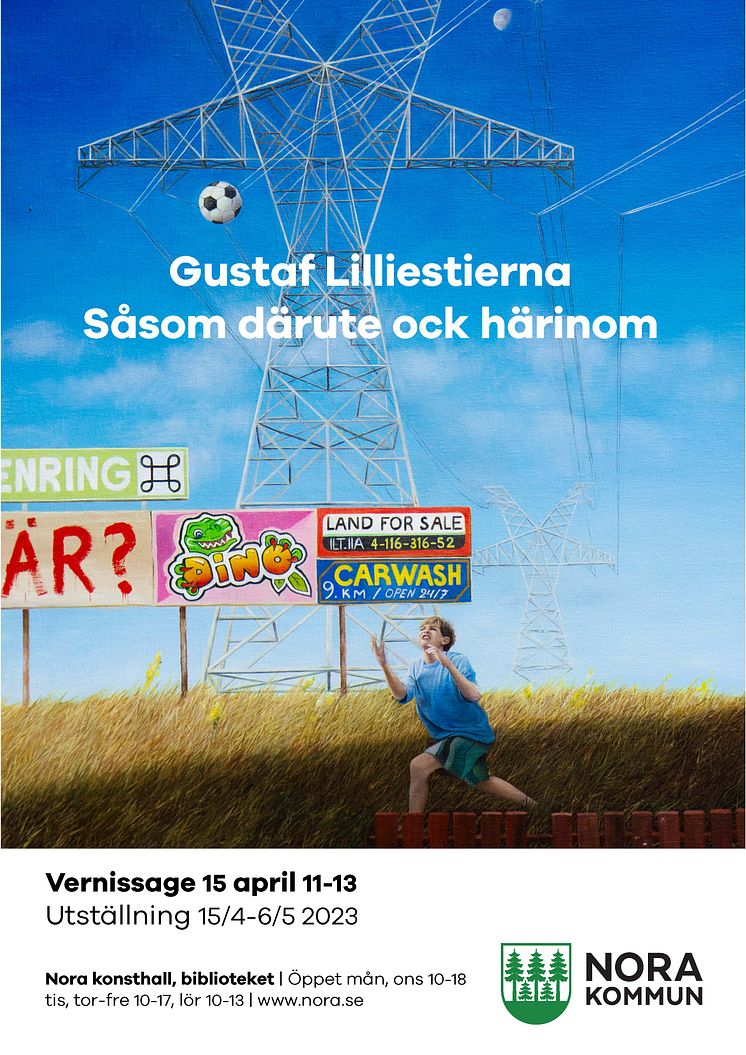 gustaf lilliestierna aff