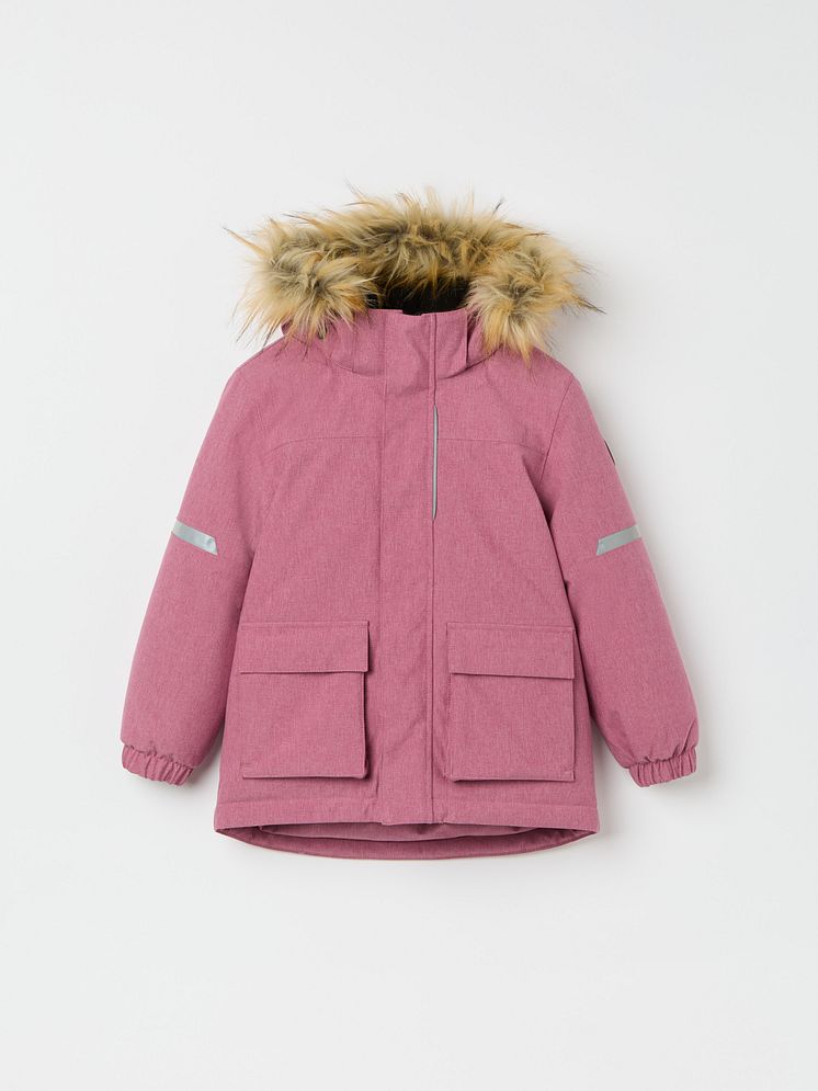 Vinterjacka, 98-140, 1199 kr