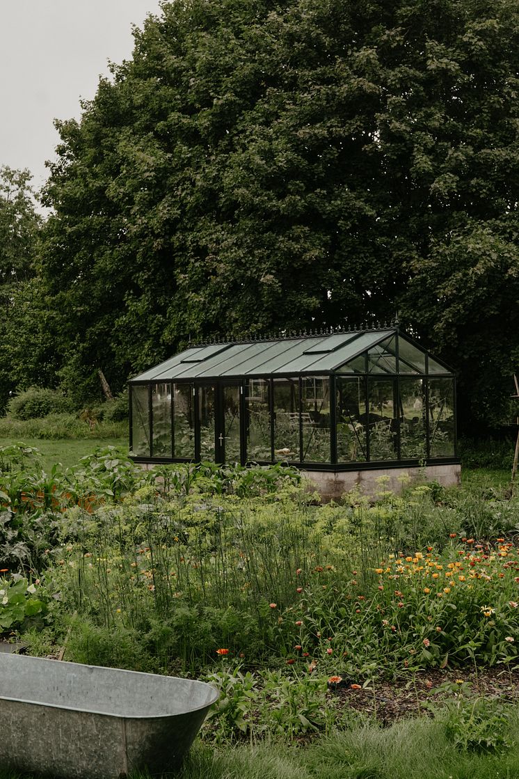 Helios Unik hos Johanna på Prästgården