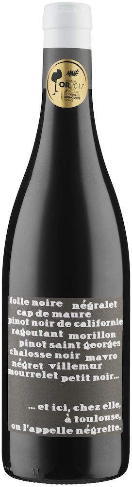 negrette_ famille_arbeau_lapelle