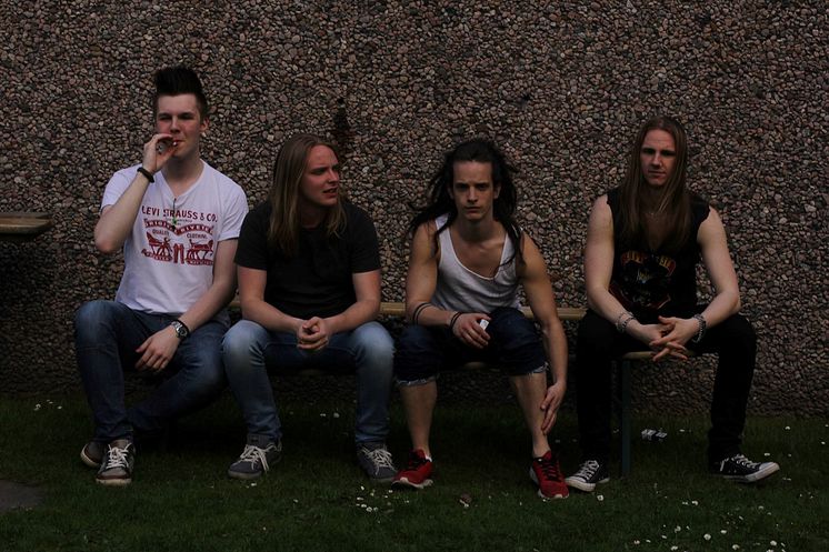 Sommartorsdagarna® - Chromedust