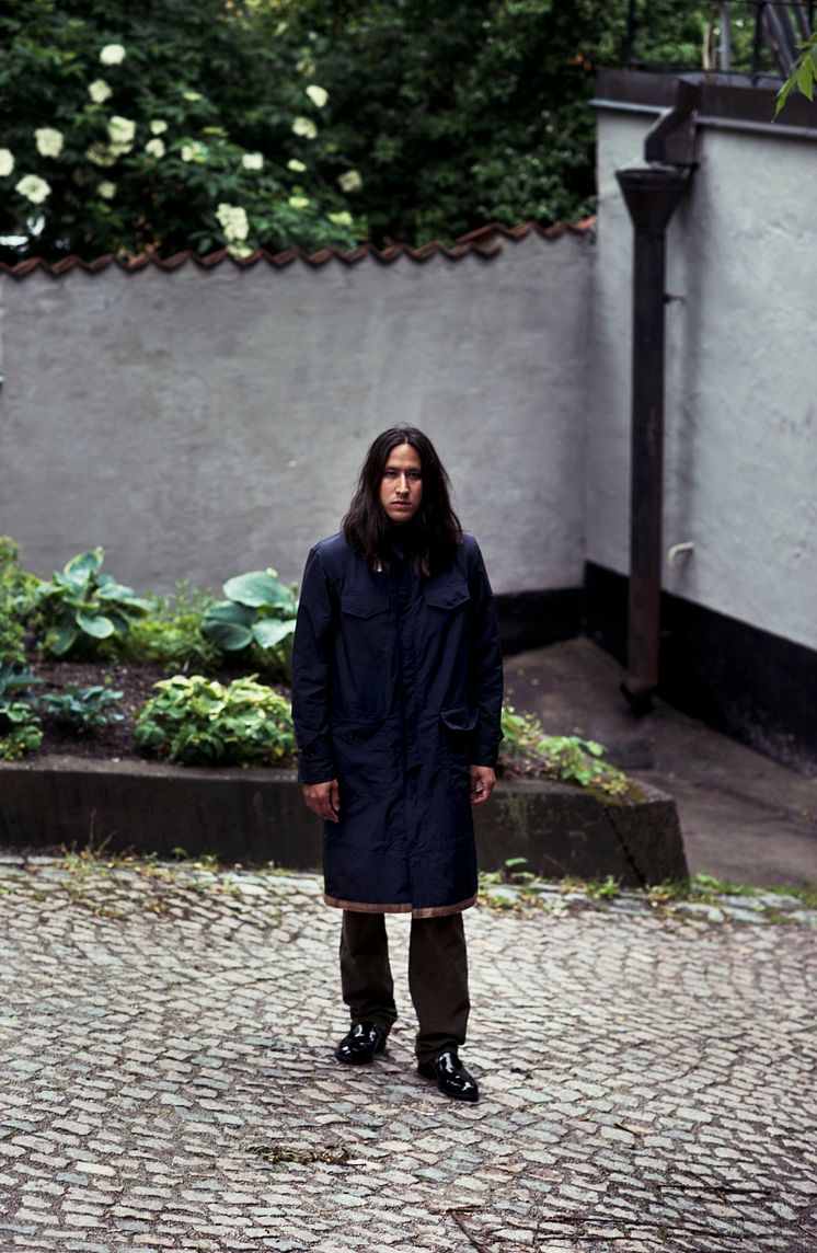 Our Legacy SS12 bild 3