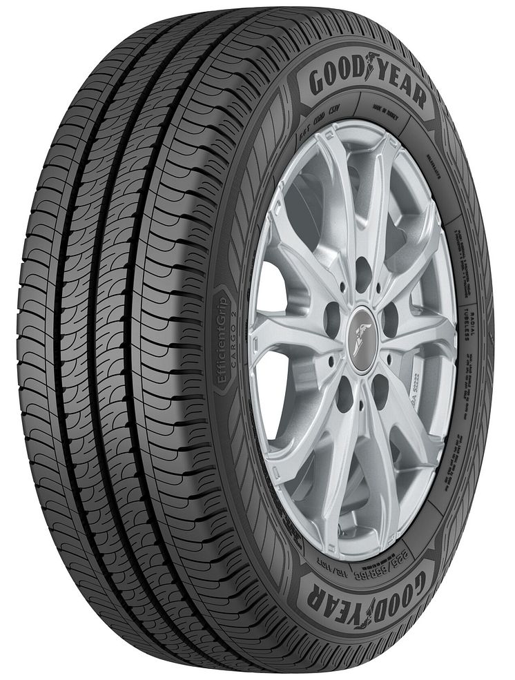 EfficientGrip Cargo 2