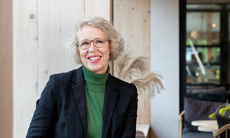 Kajsa Crona, Tengbom