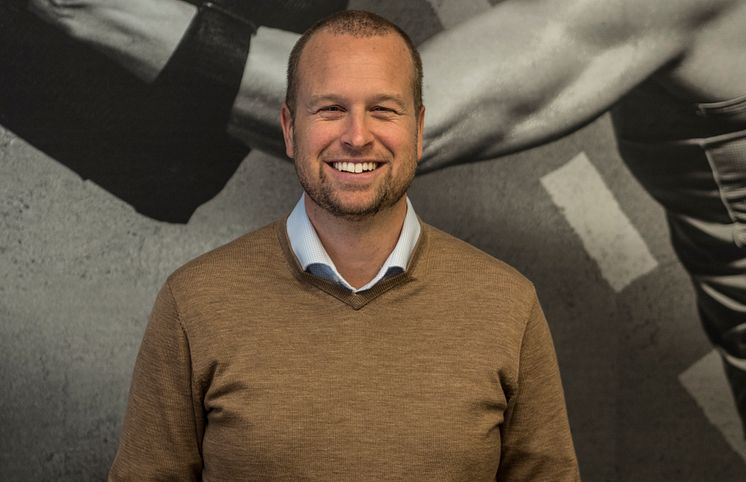 Daniel Löfkvist