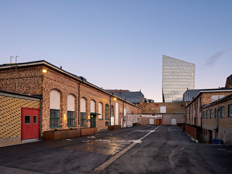Göteborgs Konsthall