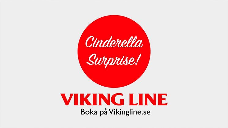 Cinderella Surprise – Skaldjursplatå