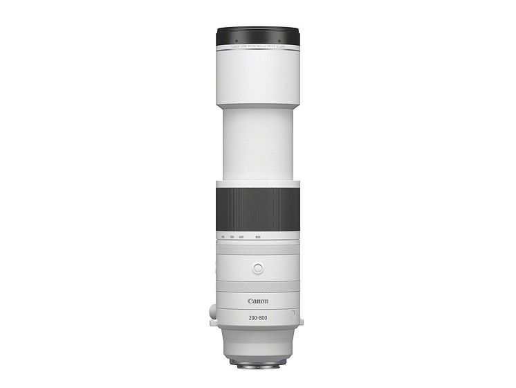 Canon_RF 200-800mm F6.3-9 IS USM_Side_extended