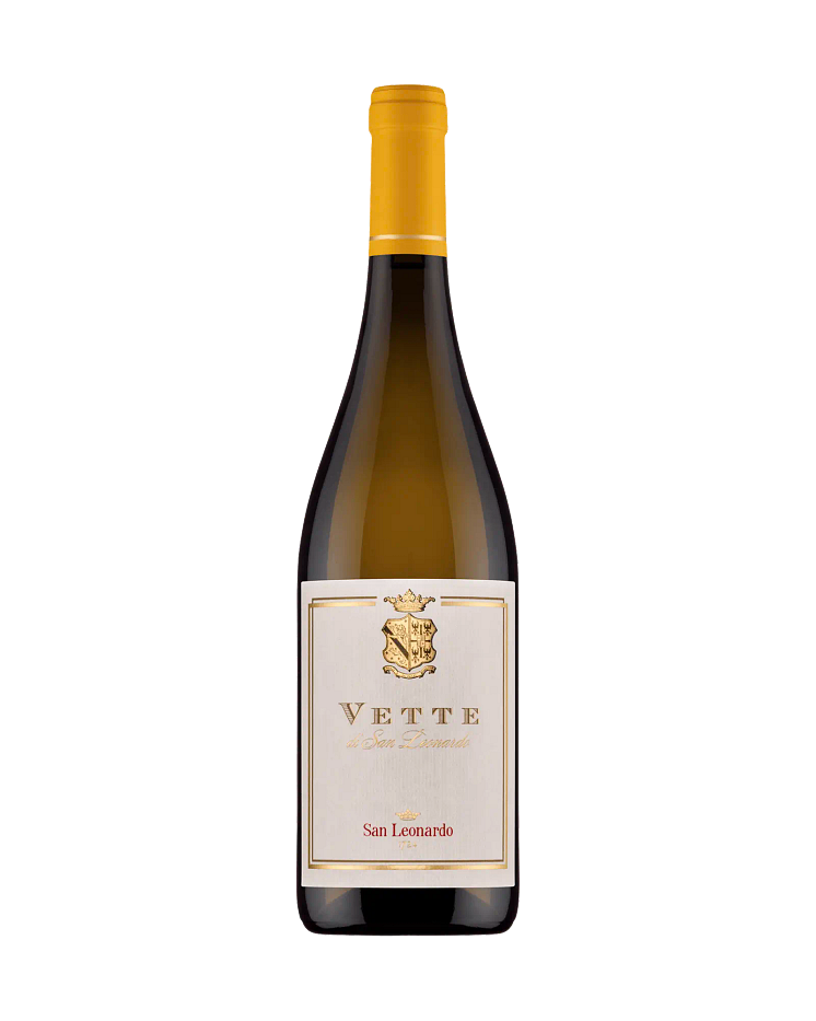 Vette di San Leonardo