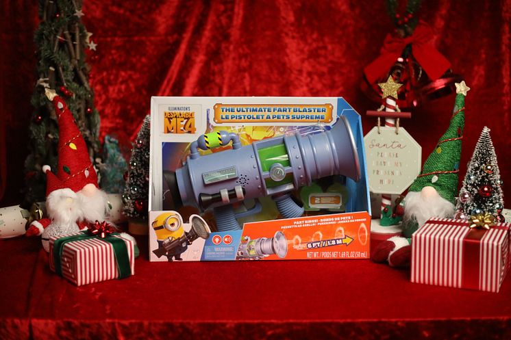 03 - Despicable Me 4 The Ultimate Fart Blaster.JPG