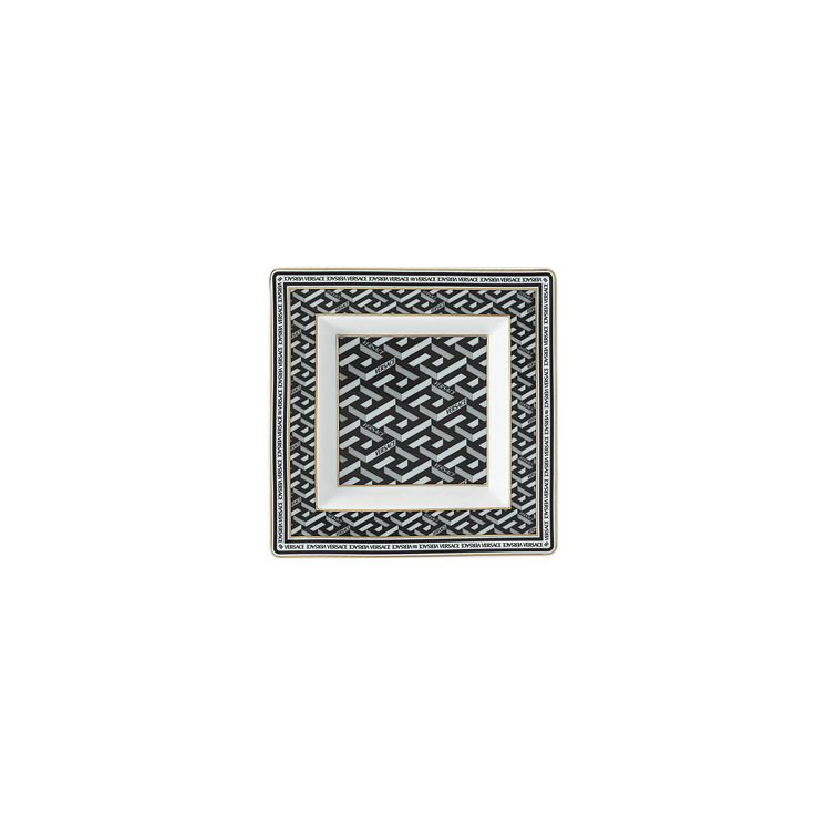 RmV_La_Greca_Signature_Black_Dish_14_cm