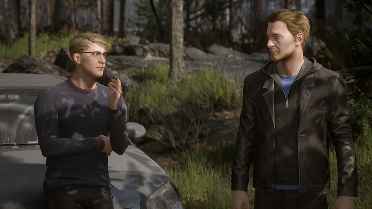 TWIN MIRROR - SCREENSHOT 04