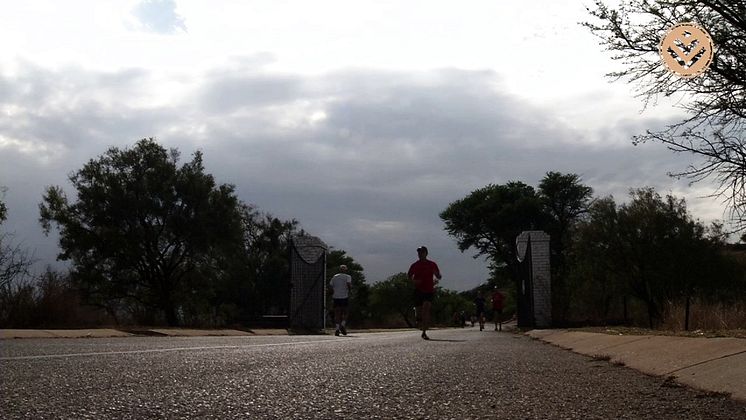 Discovery Vitality in partnership with parkrun SA launch Pretoria edition 