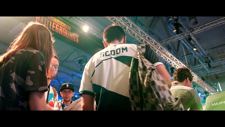 PLAYERUNKNOWN’S BATTLEGROUNDS (PUBG) makes its second Intel®  Extreme Masters appearance at IEM World Championship 2018 - Teaser Trailer