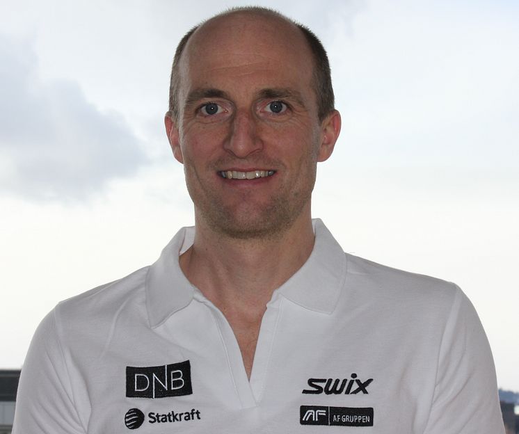Morten Djupvik