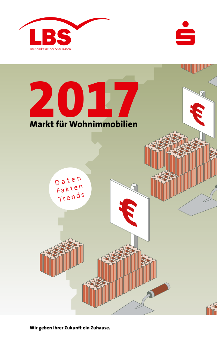 Markt für Wohnimmobilien 2017