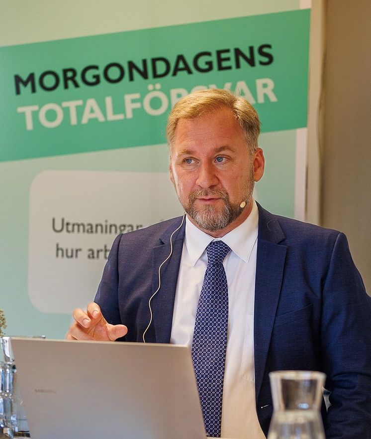 Freddy Jönsson Hanberg Fotograf Kristinehamns kommun
