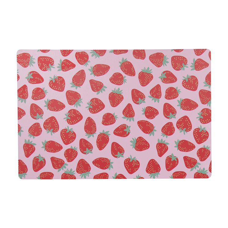 89472-30 PLACE MAT EVA REKT STRAWBERRY 7318161534245.jpg