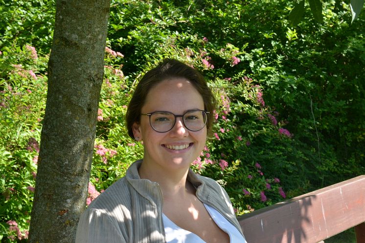 Svenja Jäger