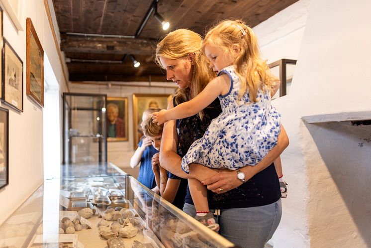Fehmarn Museum