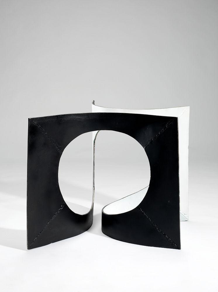 Aase Texmon Rygh, Stabile II, 1972