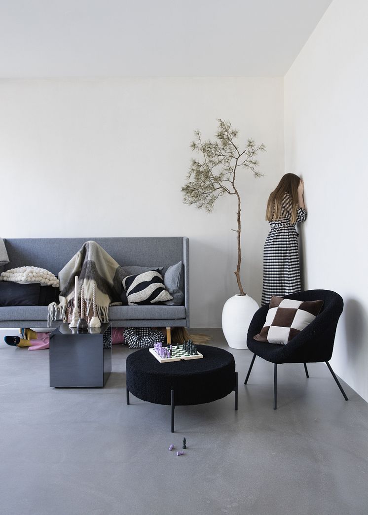 ByOn AW21 Miljöbilder
