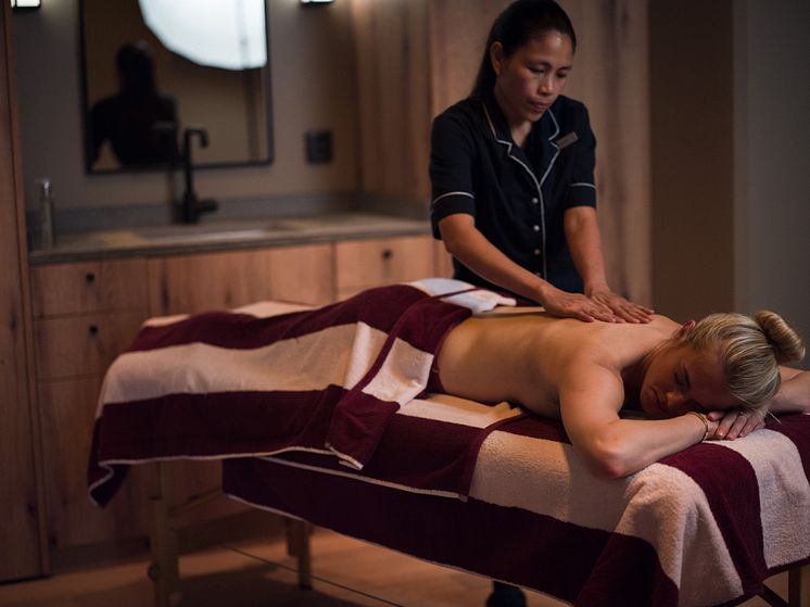 Vana Spa Borlange-Spa treatments 01