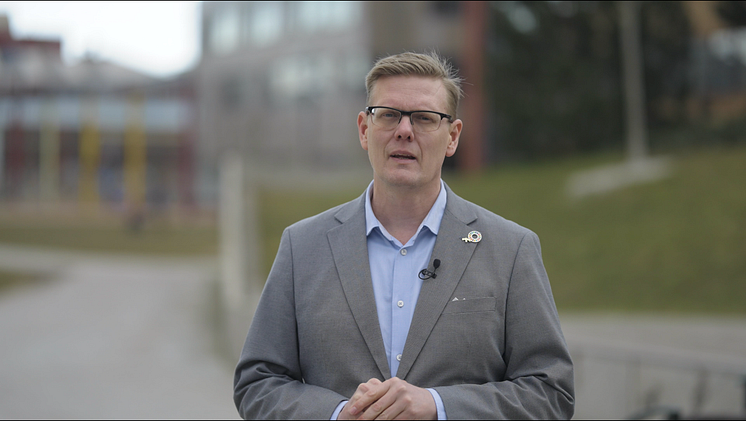 Andreas Holmgren