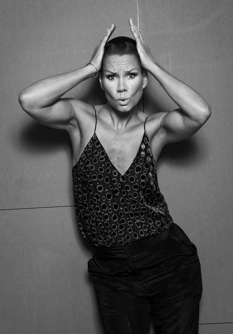 Linda Bengtzing 