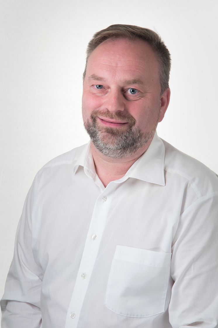 Nicolai Niemann Jensen