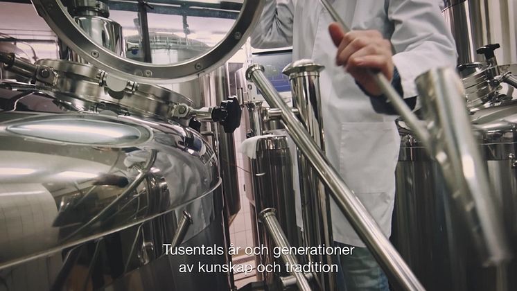 Det här är Dryckesbranschens klimatinitiativ
