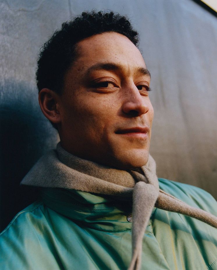 Loyle Carner 