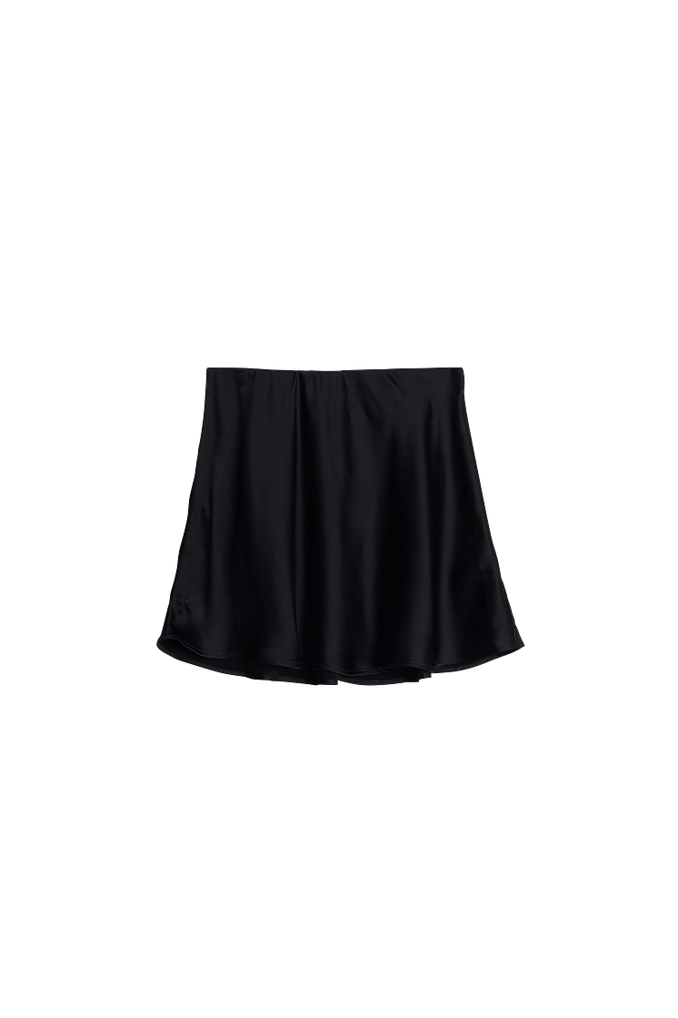 Jane skirt - Black 