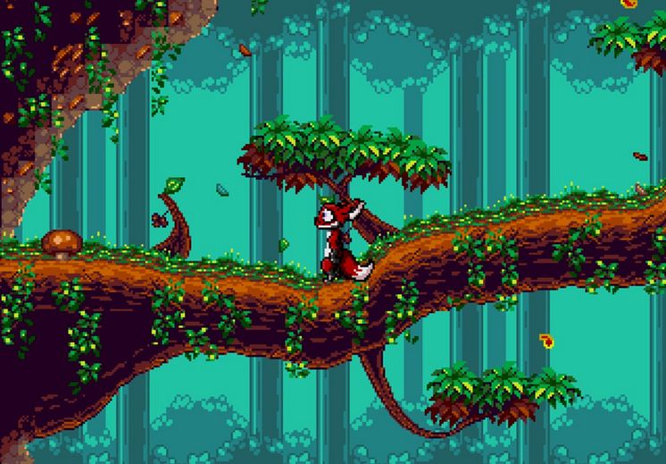 Tanglewood by Big Evil