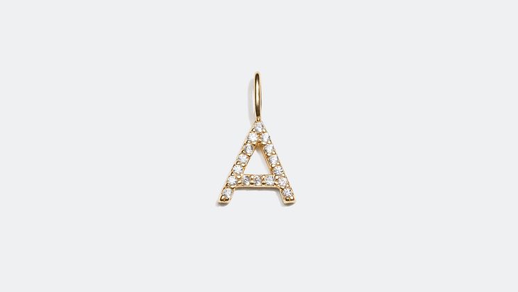 Charm - 129 kr