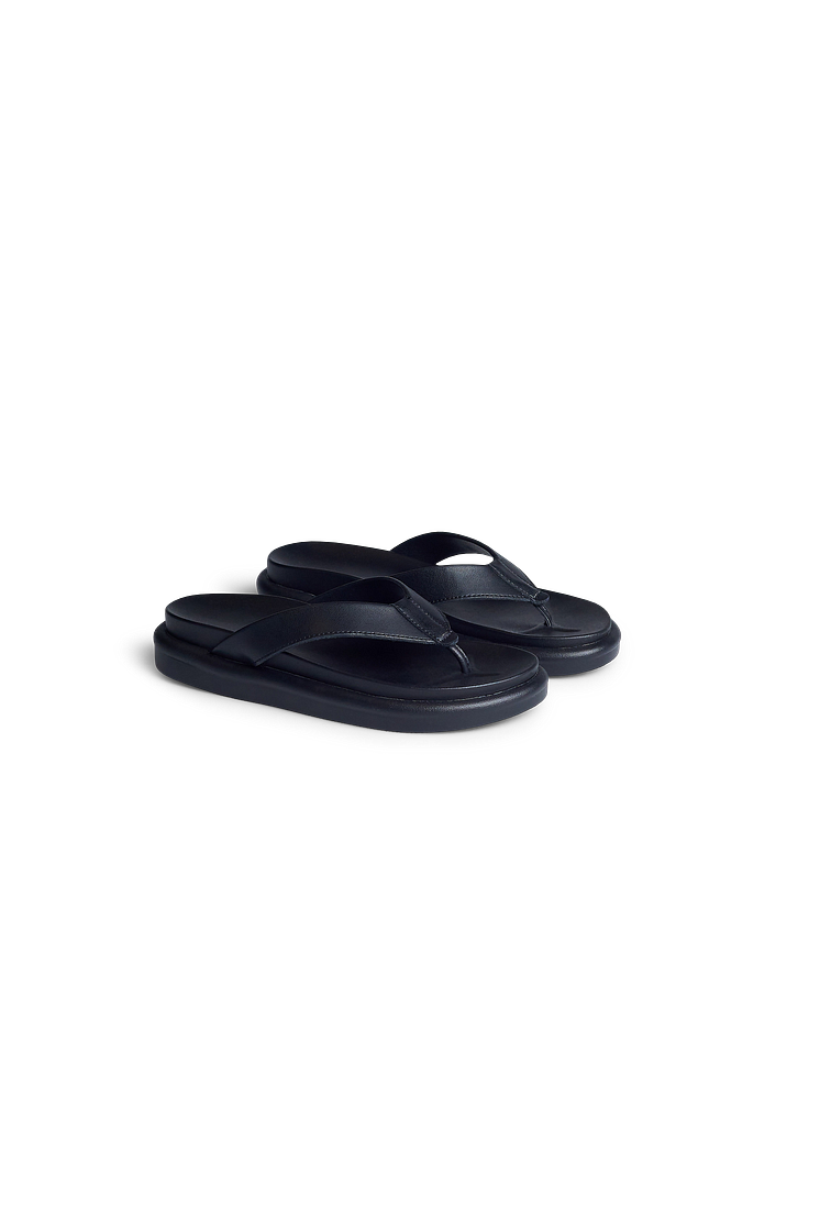 Taylor Sandals - black