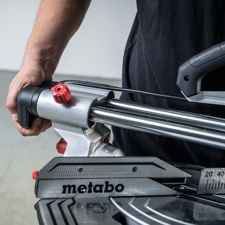 Metabo jiirisahat 5