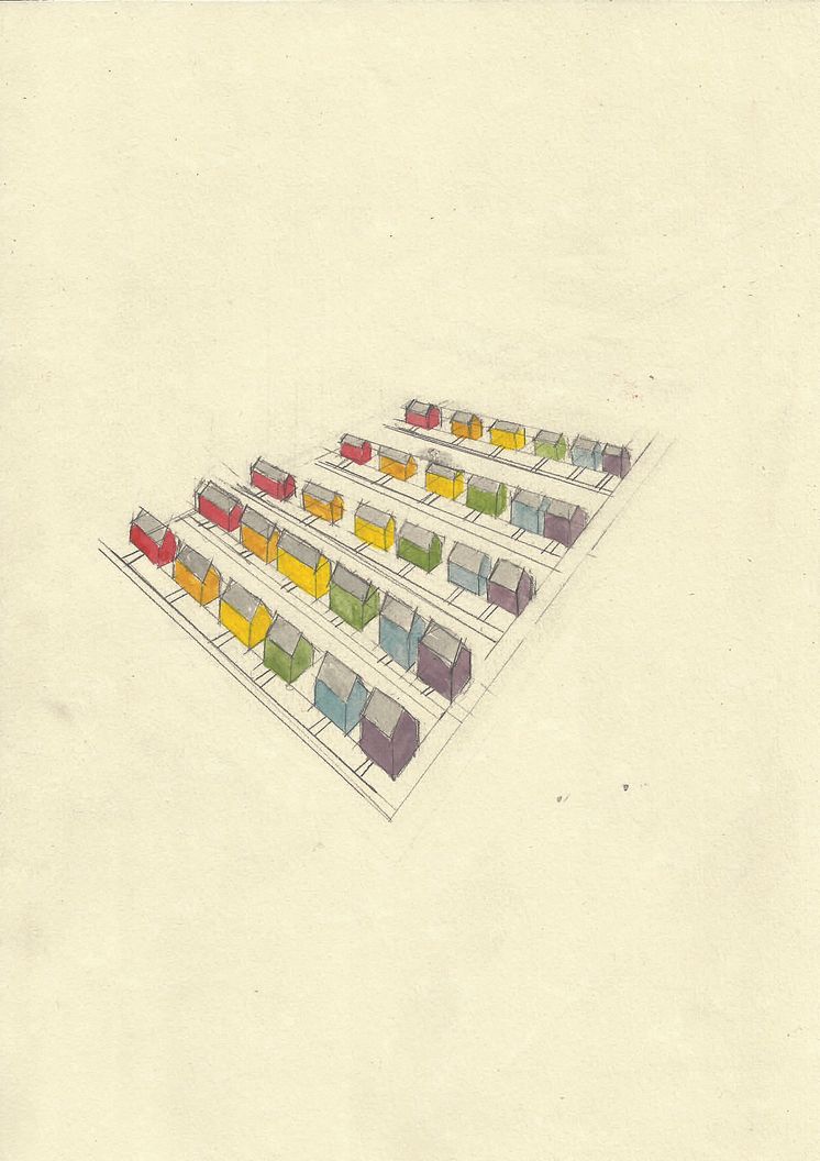 Stonewall Nation_sketch by Sille Storihle_foto Andreas Harvik