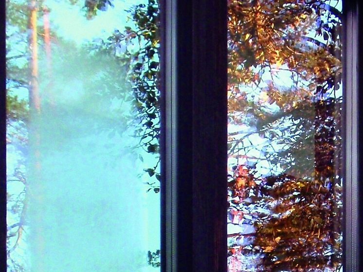 Pilkington Anti-condensation Glass