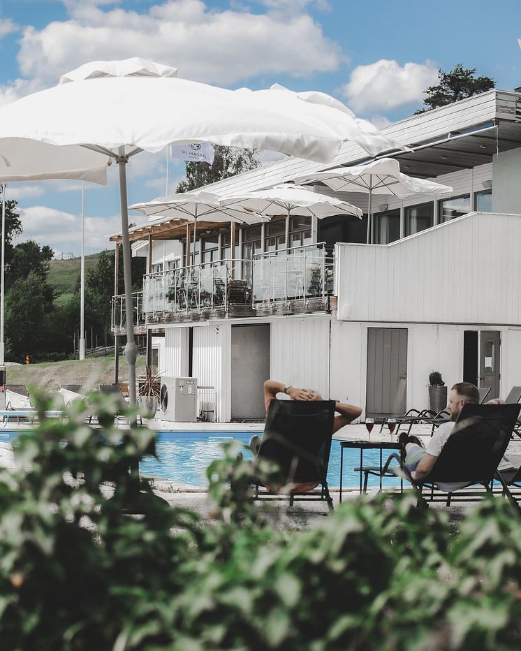 Siljansnäs Hotell