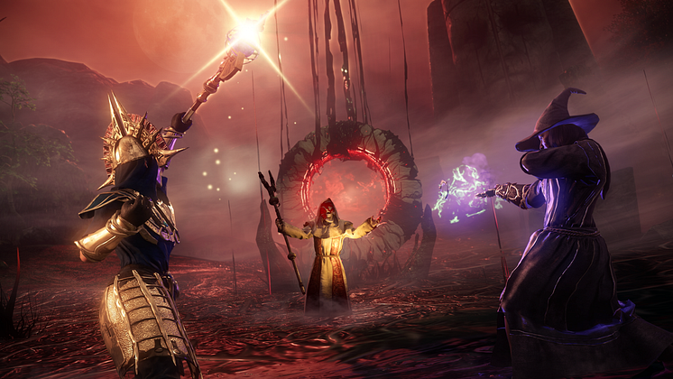 NWA_PressKitScreenshots_3840x2160_Magic_CorruptedPortal_Launch_Final_CT-000011635.png