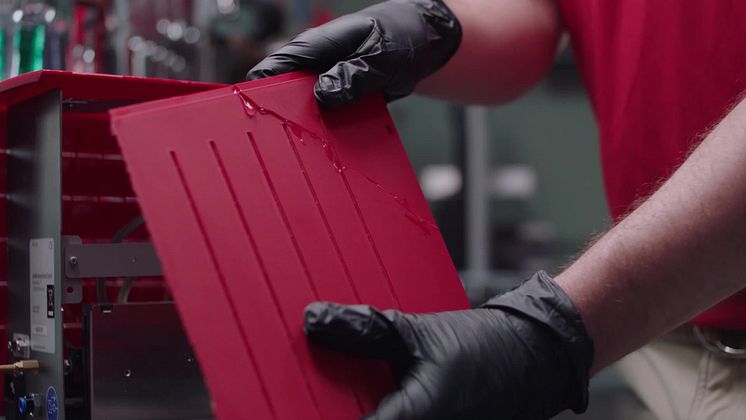 LOCTITE HY 4070. Vilka gränser har 5-minutersepoxilim?