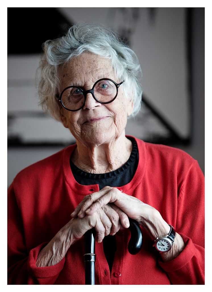 Aase Texmon Rygh, 2014