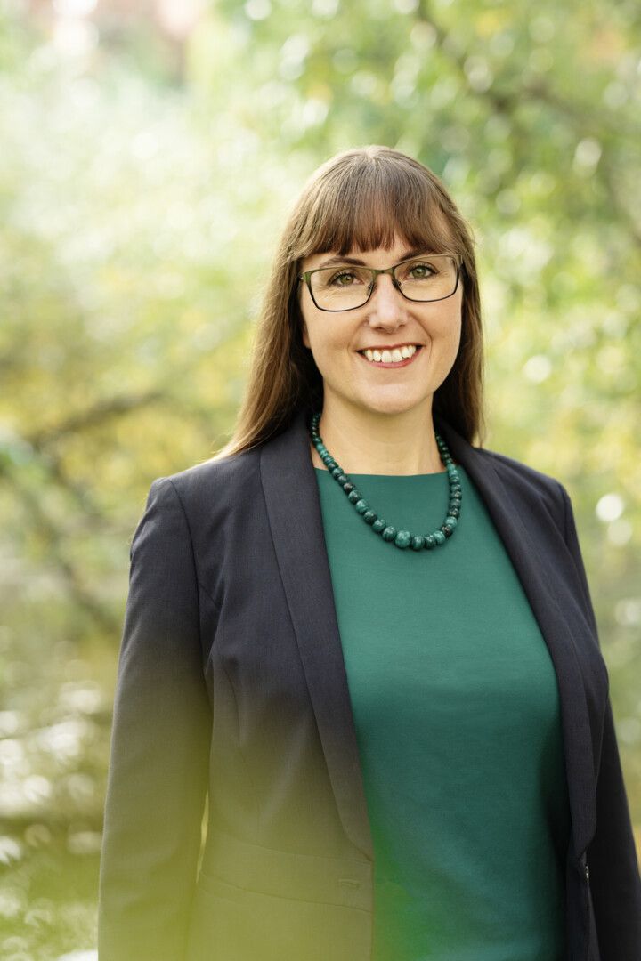 Johanna Bjurskog