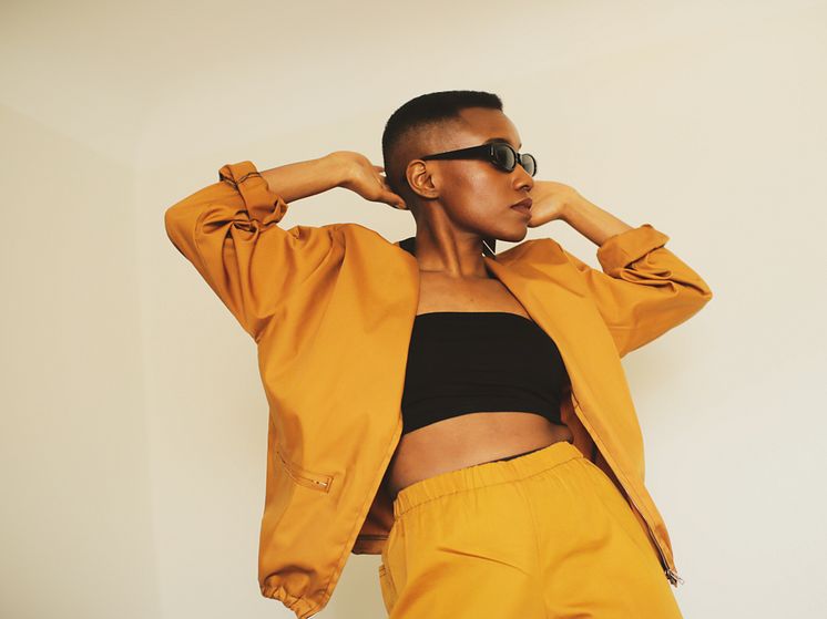 Mary N'Diaye