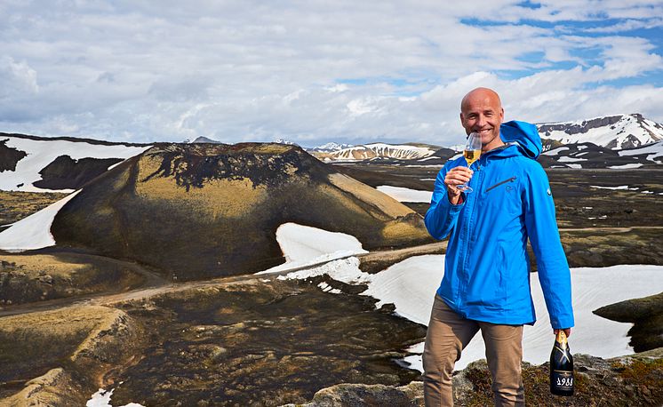 12. Landmannalaugar, Iceland