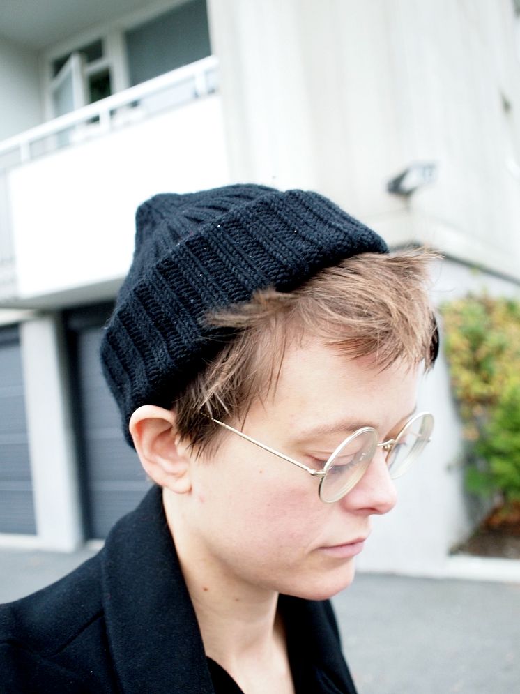 Lisa Jonasson